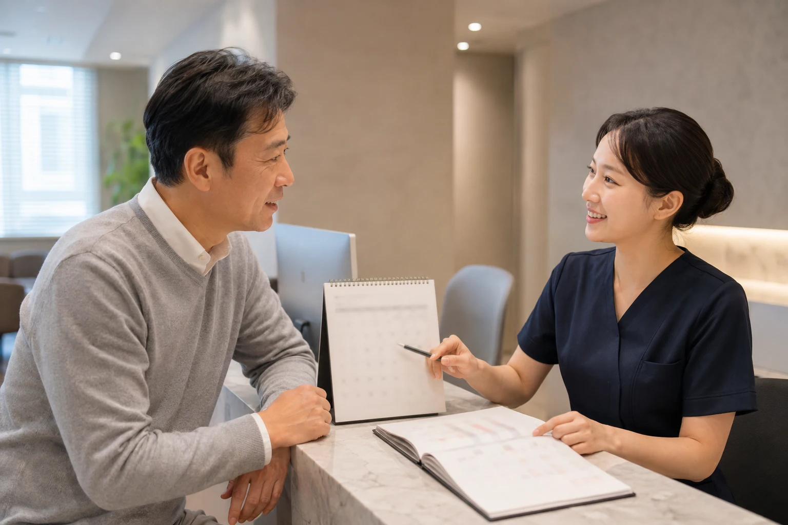 임플란트 치료 기간